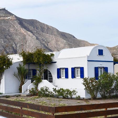 Villa Angelica 페리볼로스 외부 사진