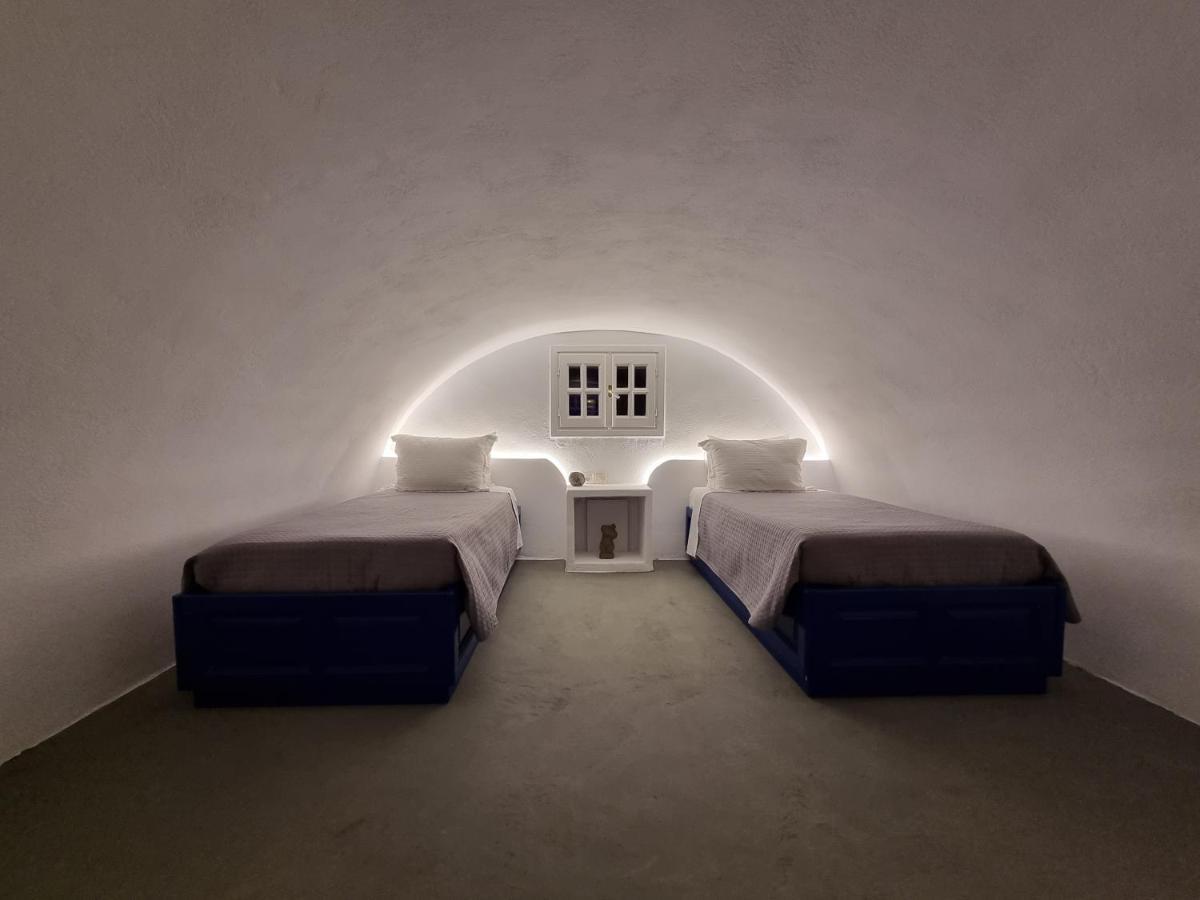 Villa Angelica 페리볼로스 외부 사진