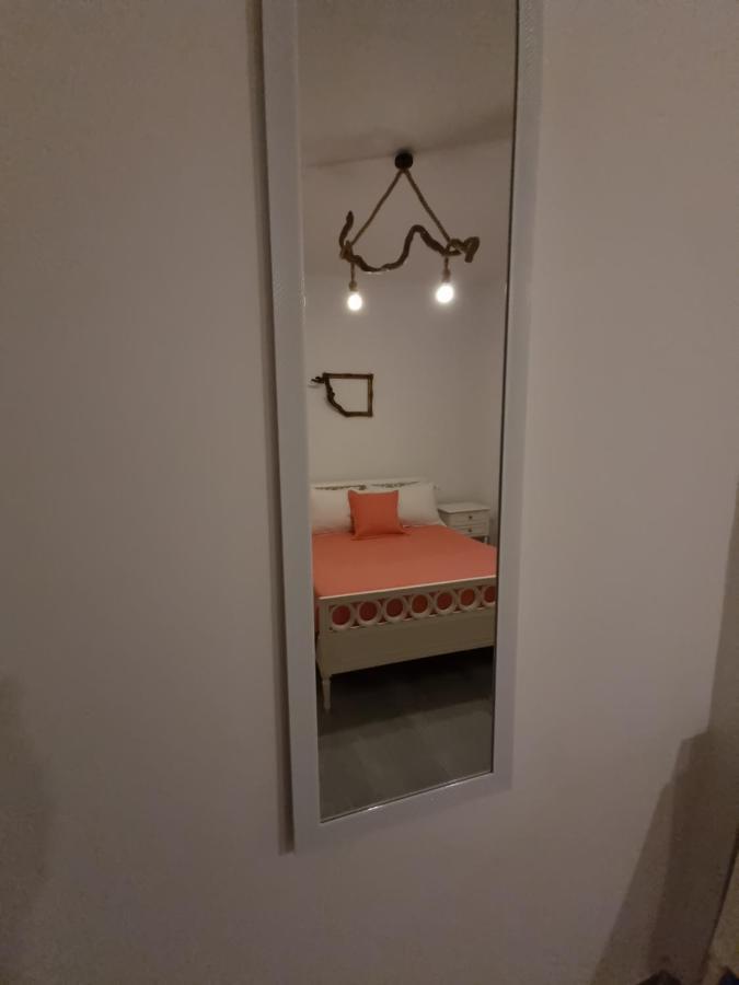 Villa Angelica 페리볼로스 외부 사진