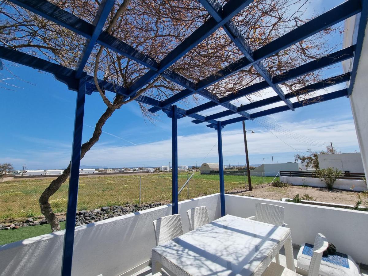 Villa Angelica 페리볼로스 외부 사진
