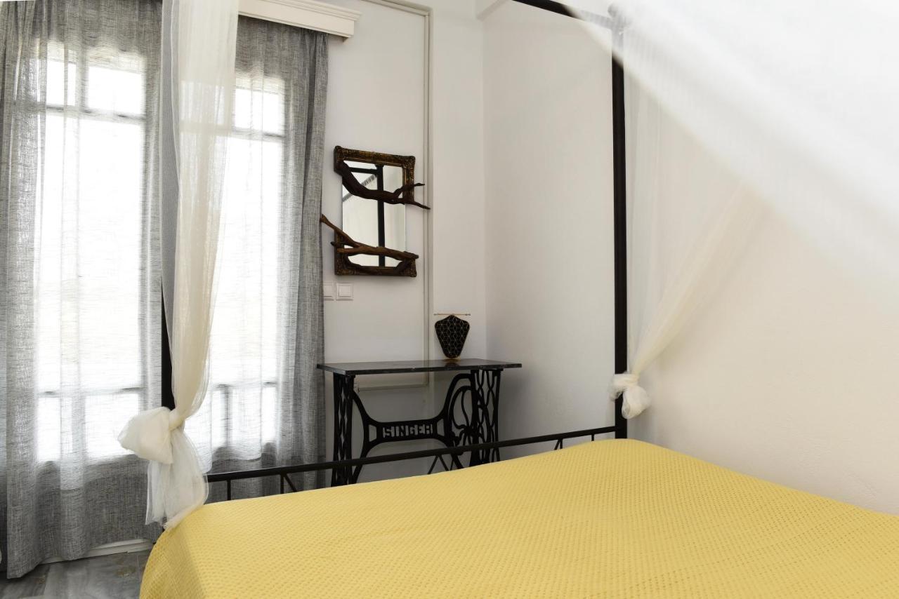 Villa Angelica 페리볼로스 외부 사진